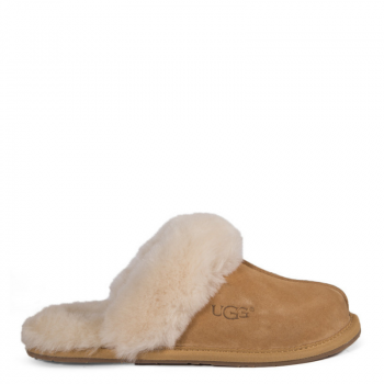 UGG Slipper Scuffette Chestnut II