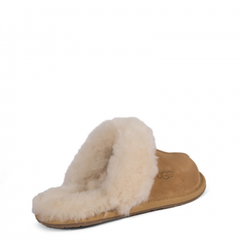 UGG Slipper Scuffette Chestnut II