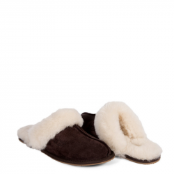UGG Slipper Scuffette Slate II