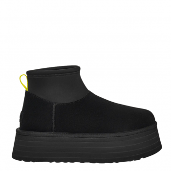 Ugg Classic Mini Dipper Black