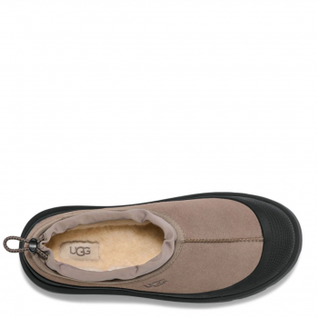 Ugg Tasman Weather Hybrid Smoke Plume Black