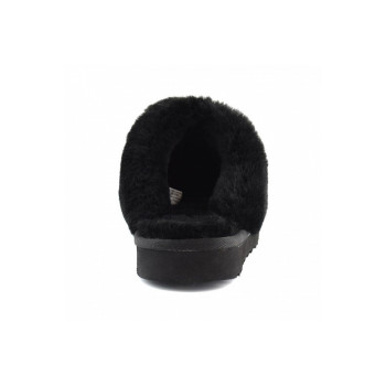 UGG Slippers Scufette Black