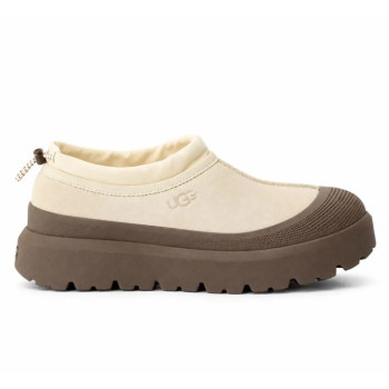 UGG Tasman Hybrid Jasmine / Molasses