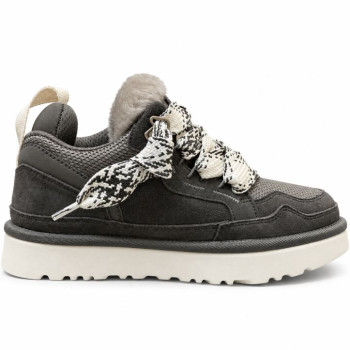 UGG Lowmel Sneaker Smoke