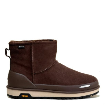 UGG Men's Classic Mini GTX Boot Chocolate