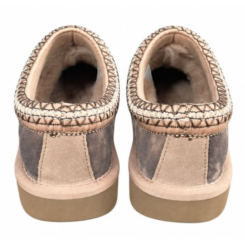 UGG Tasman Slippers Spotted