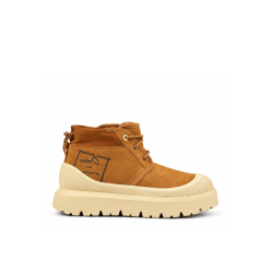 UGG Mens Neumel Hybrid Chestnut Whitecap А-2