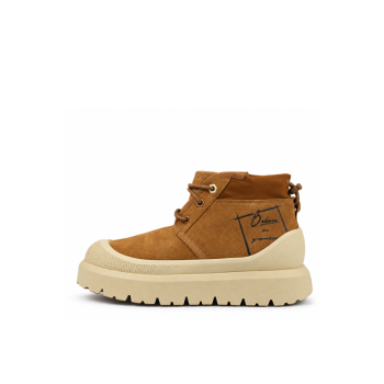 UGG Mens Neumel Hybrid Chestnut Whitecap А-2