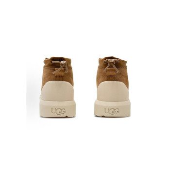 UGG Mens Neumel Hybrid Chestnut Whitecap А-2