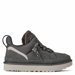 UGG Mens Lowmel Sneaker Grey