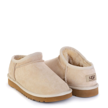 UGG Ultra Mini Tasman Sand UGG Ultra Mini Tasman Sand