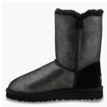 UGG Bailey Button I DO Black UGG Bailey Button I DO Black