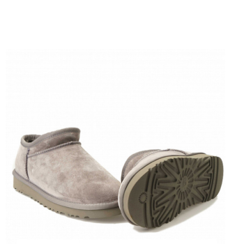 UGG Ultra Mini Tasman Grey UGG Ultra Mini Tasman Grey