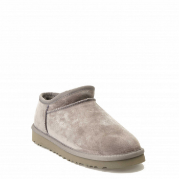 UGG Ultra Mini Tasman Grey UGG Ultra Mini Tasman Grey
