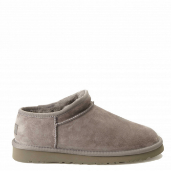 UGG Ultra Mini Tasman Grey UGG Ultra Mini Tasman Grey
