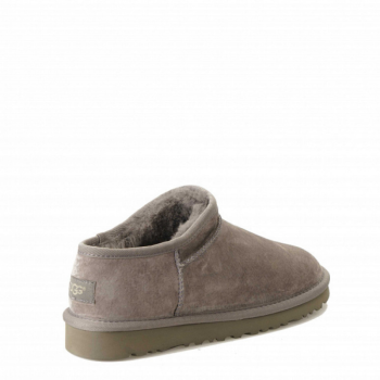 UGG Ultra Mini Tasman Grey UGG Ultra Mini Tasman Grey