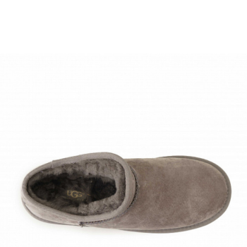 UGG Ultra Mini Tasman Grey UGG Ultra Mini Tasman Grey