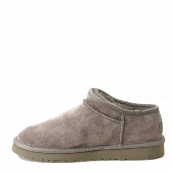 UGG Ultra Mini Tasman Grey UGG Ultra Mini Tasman Grey