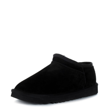 UGG Ultra Mini Tasman Black UGG Ultra Mini Tasman Black