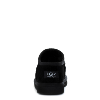 UGG Ultra Mini Tasman Black UGG Ultra Mini Tasman Black
