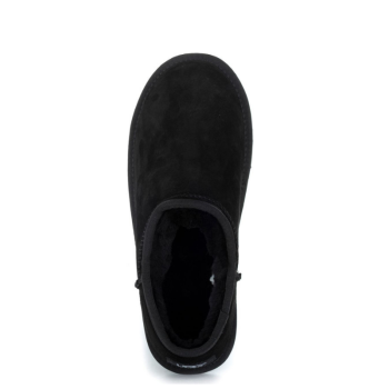 UGG Ultra Mini Tasman Black UGG Ultra Mini Tasman Black