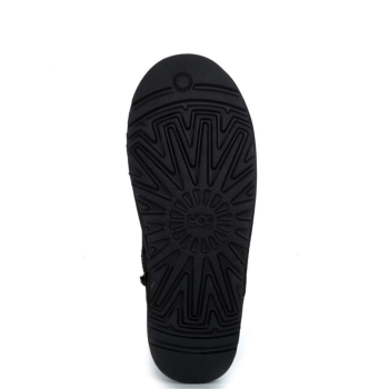 UGG Ultra Mini Tasman Black UGG Ultra Mini Tasman Black