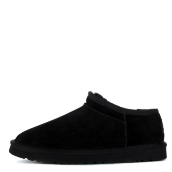 UGG Ultra Mini Tasman Black UGG Ultra Mini Tasman Black