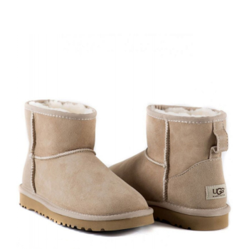 UGG Classic Mini Sand II