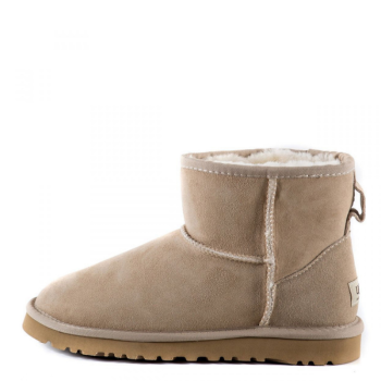 UGG Classic Mini Sand II