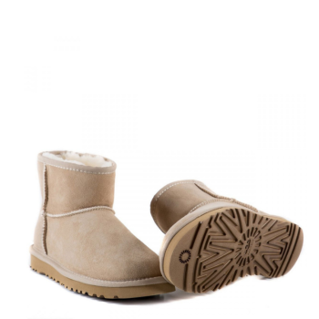 UGG Classic Mini Sand II