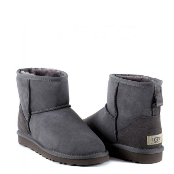 UGG Classic Mini Grey II