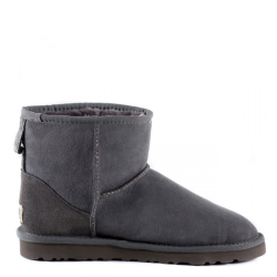 UGG Classic Mini Grey II