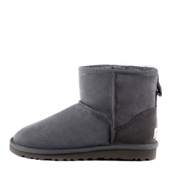 UGG Classic Mini Grey II