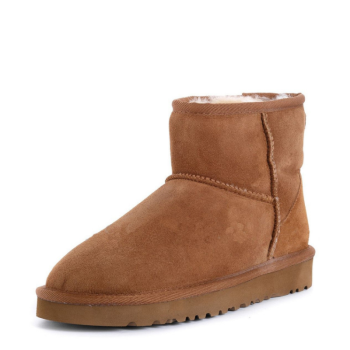 UGG Classic Mini Chestnut II