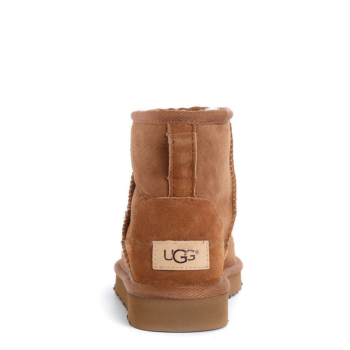 UGG Classic Mini Chestnut II