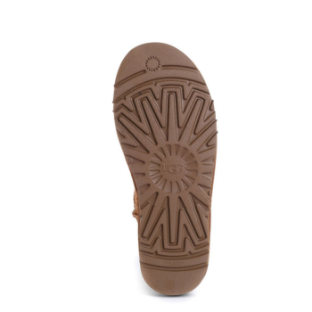 UGG Classic Mini Chestnut II