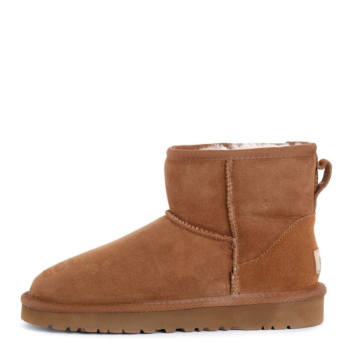 UGG Classic Mini Chestnut II