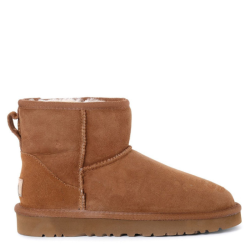 UGG Classic Mini Chestnut II