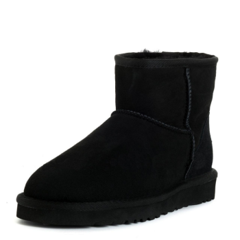 UGG Classic Mini Black II
