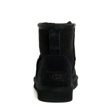 UGG Classic Mini Black II