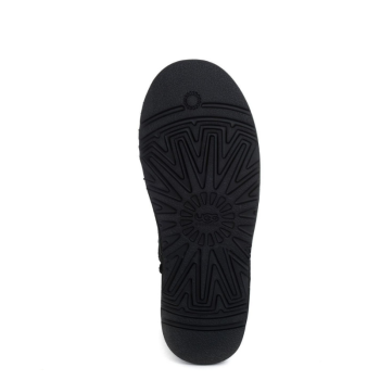UGG Classic Mini Black II