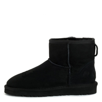 UGG Classic Mini Black II