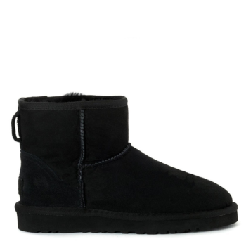 UGG Classic Mini Black II