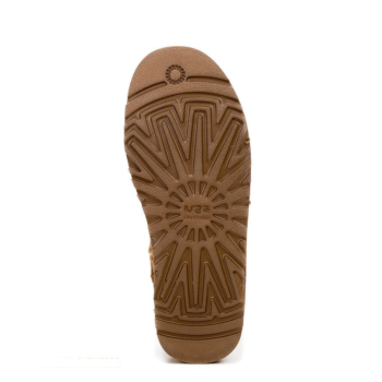 UGG Bailey Button Chestnut II