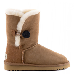 UGG Bailey Button Chestnut II UGG Bailey Button Chestnut II