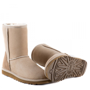 UGG Classic Short Sand II UGG Classic Short Sand II