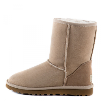 UGG Classic Short Sand II UGG Classic Short Sand II