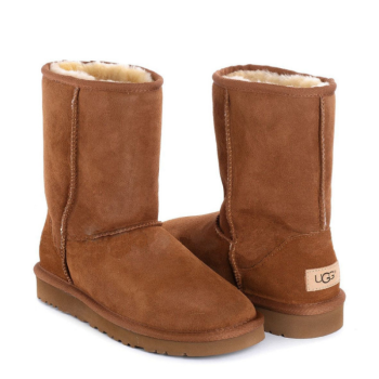 UGG Classic Short Chestnut II UGG Classic Short Chestnut II