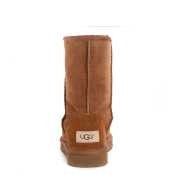 UGG Classic Short Chestnut II UGG Classic Short Chestnut II