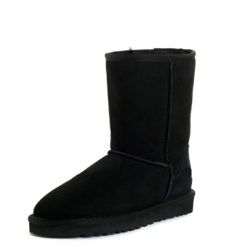UGG Classic Short Black II UGG Classic Short Black II